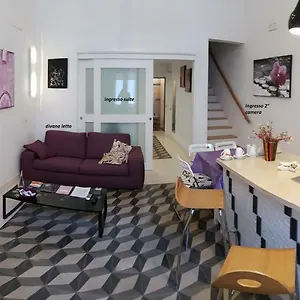 Casa Orchidea - The Fab Brindisi